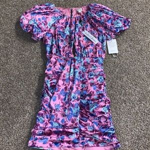 NWT for love and lemons dress